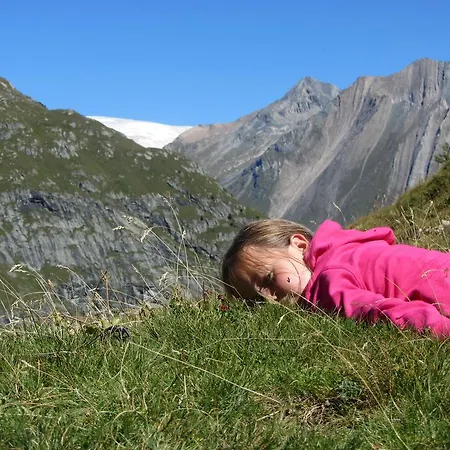 Appartement Apartmenthaus Innerkratzerhof Prägraten