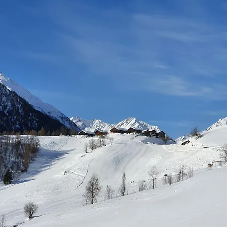 Apartmenthaus Innerkratzerhof Appartamento Prägraten