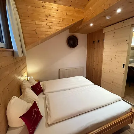 דירה Apartmenthaus Innerkratzerhof