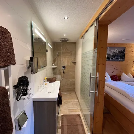 Apartmenthaus Innerkratzerhof דירה פראגראטן