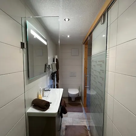 Apartmenthaus Innerkratzerhof