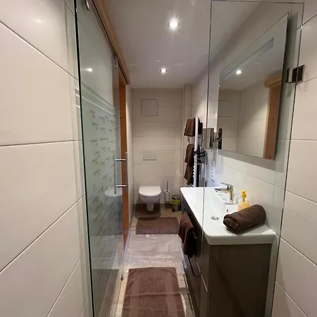 Apartmenthaus Innerkratzerhof פראגראטן