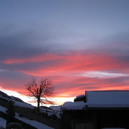 شقة Apartmenthaus Innerkratzerhof *