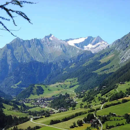 Apartmenthaus Innerkratzerhof Prägraten