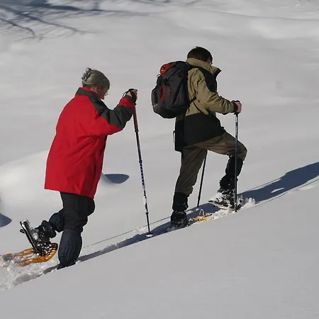 Appartement Apartmenthaus Innerkratzerhof Prägraten