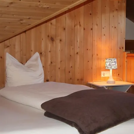 Appartamento Apartmenthaus Innerkratzerhof Prägraten
