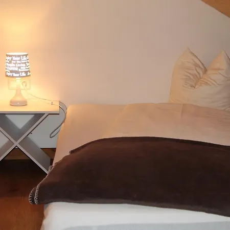 Appartamento Apartmenthaus Innerkratzerhof *