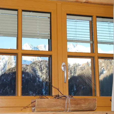 Appartamento Apartmenthaus Innerkratzerhof *