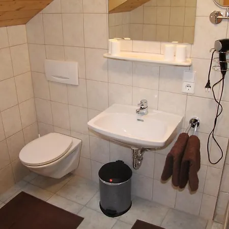 Appartamento Apartmenthaus Innerkratzerhof Prägraten