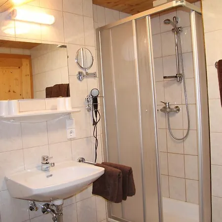 Appartamento Apartmenthaus Innerkratzerhof