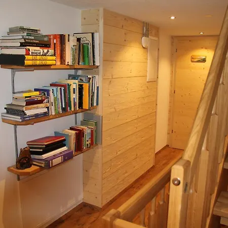 Appartamento Apartmenthaus Innerkratzerhof