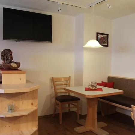 Appartamento Apartmenthaus Innerkratzerhof