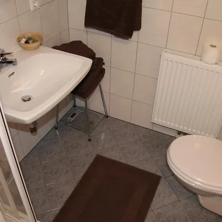 Appartamento Apartmenthaus Innerkratzerhof Prägraten