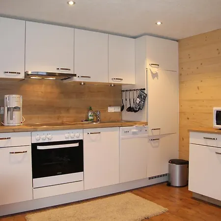 Apartmenthaus Innerkratzerhof *