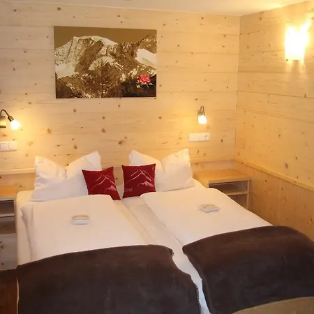 Apartmenthaus Innerkratzerhof *