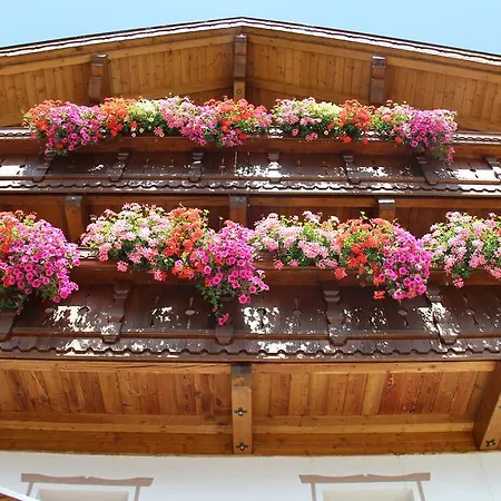 Appartamento Apartmenthaus Innerkratzerhof *