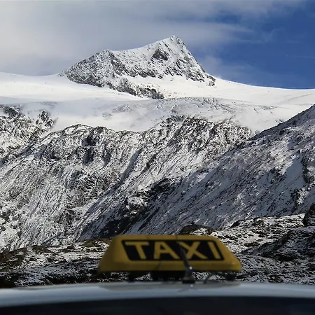 Apartmenthaus Innerkratzerhof Appartement