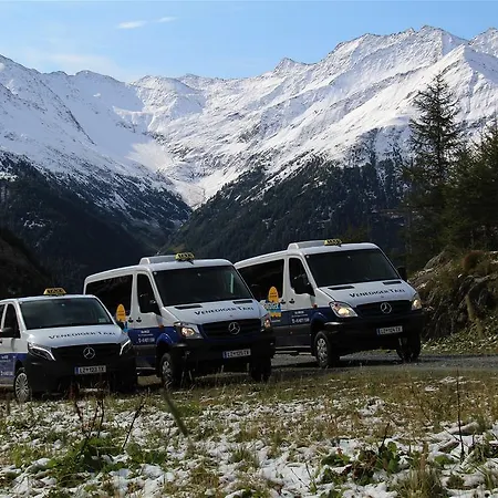 Apartmenthaus Innerkratzerhof * פראגראטן