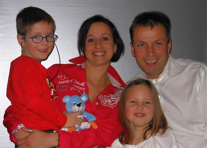 Apartmenthaus Innerkratzerhof Apartment *