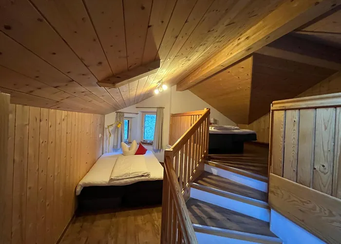 Apartmenthaus Innerkratzerhof *