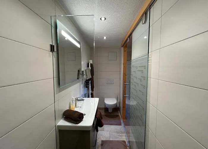 Apartmenthaus Innerkratzerhof