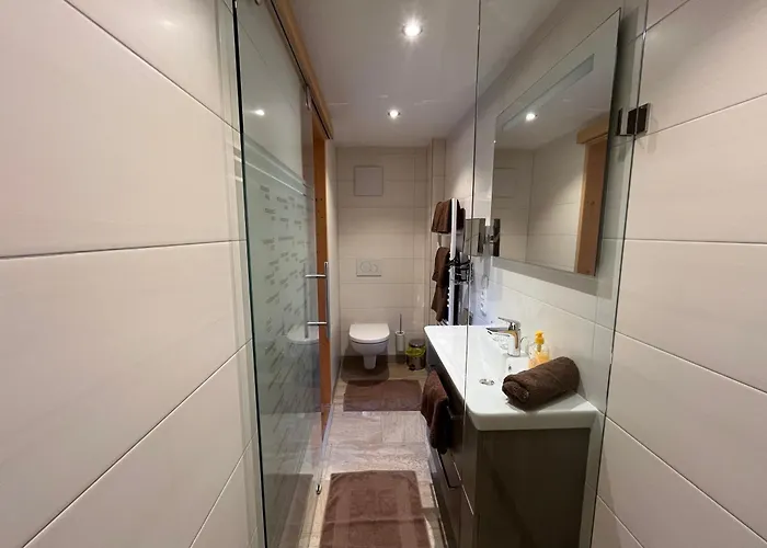 Apartmenthaus Innerkratzerhof Prägraten