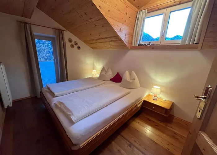 Apartmenthaus Innerkratzerhof Apartment