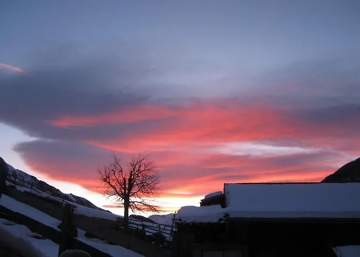 Apartment Apartmenthaus Innerkratzerhof *