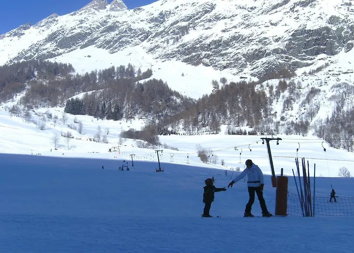 Apartment Apartmenthaus Innerkratzerhof