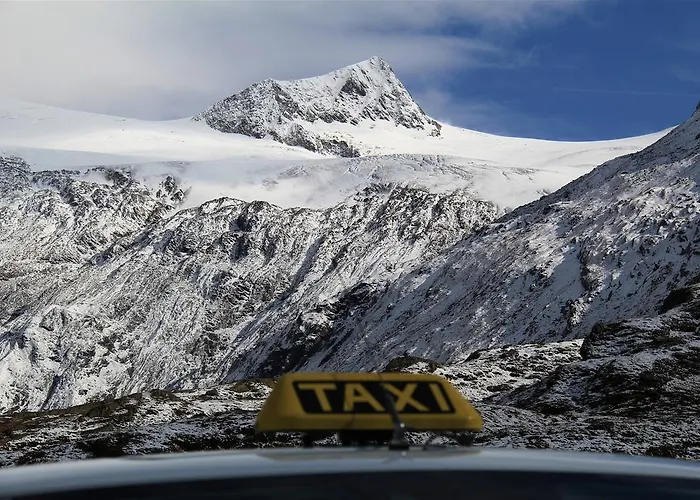 Apartmenthaus Innerkratzerhof Apartment