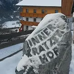 Apartmenthaus Innerkratzerhof