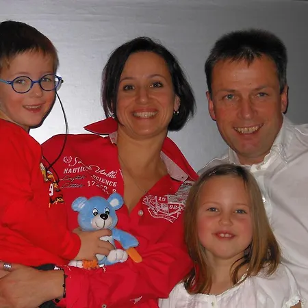 Apartmenthaus Innerkratzerhof 아파트 *