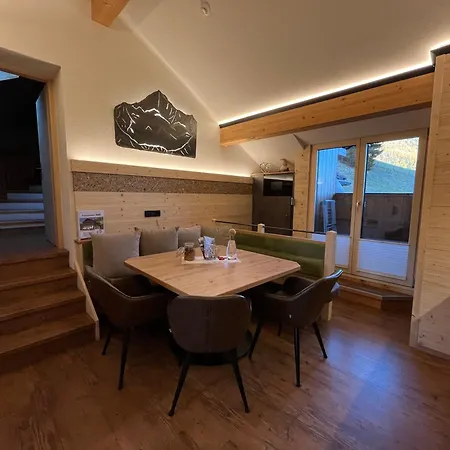 Apartmenthaus Innerkratzerhof *