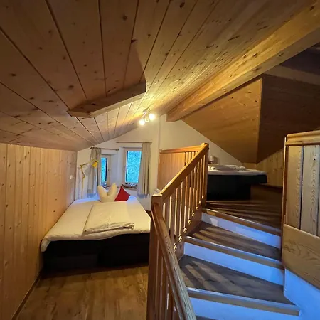 Apartmenthaus Innerkratzerhof *