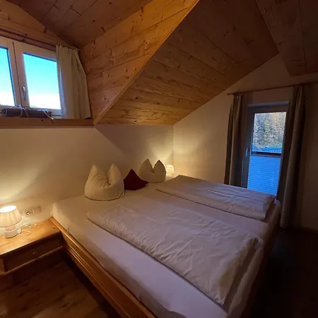 아파트 Apartmenthaus Innerkratzerhof Prägraten