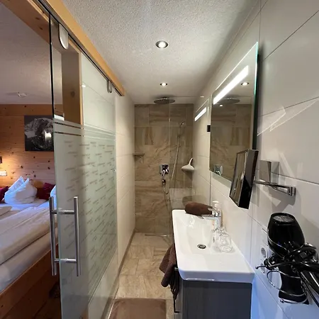 Apartmenthaus Innerkratzerhof *