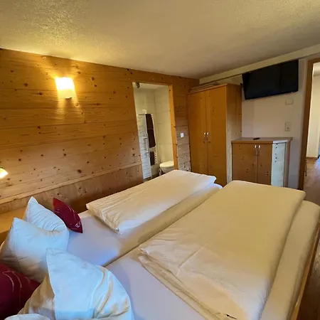 Apartmenthaus Innerkratzerhof