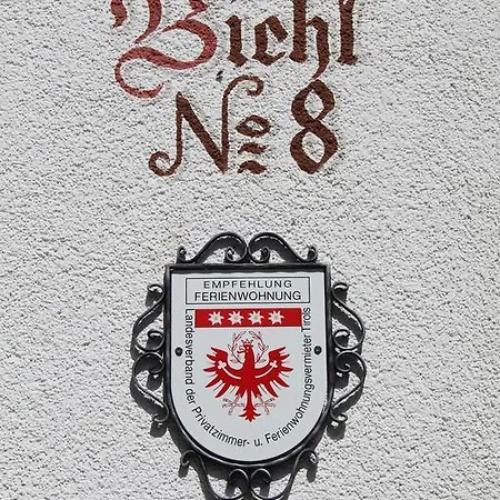 Apartmenthaus Innerkratzerhof *