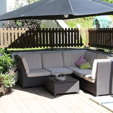 Apartmenthaus Innerkratzerhof 아파트 Prägraten