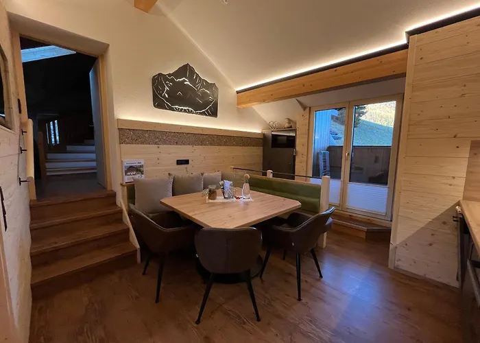 Apartmenthaus Innerkratzerhof *