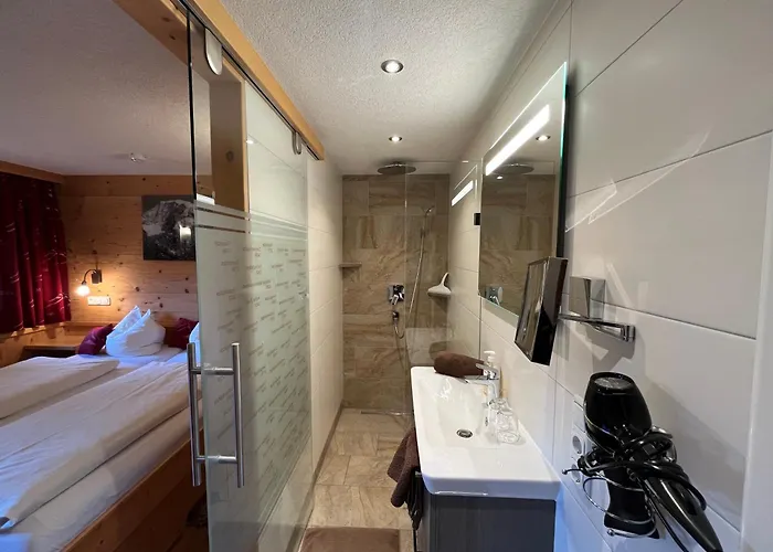 Apartmenthaus Innerkratzerhof *