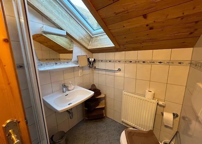 Apartmenthaus Innerkratzerhof Appartement