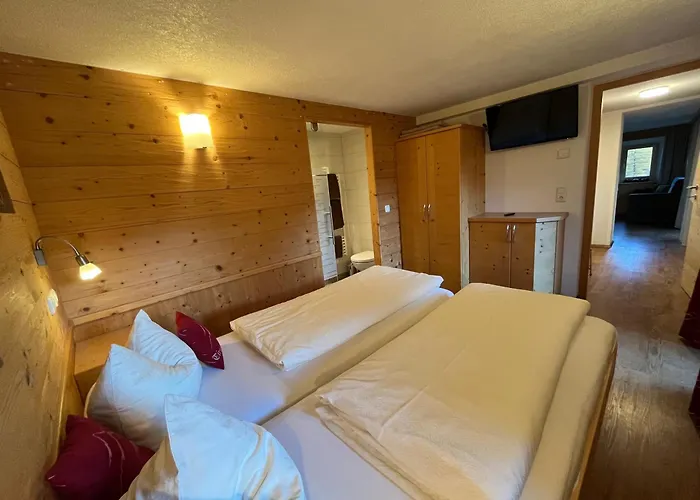 Apartmenthaus Innerkratzerhof