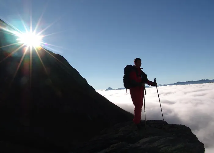 Appartement Apartmenthaus Innerkratzerhof Prägraten