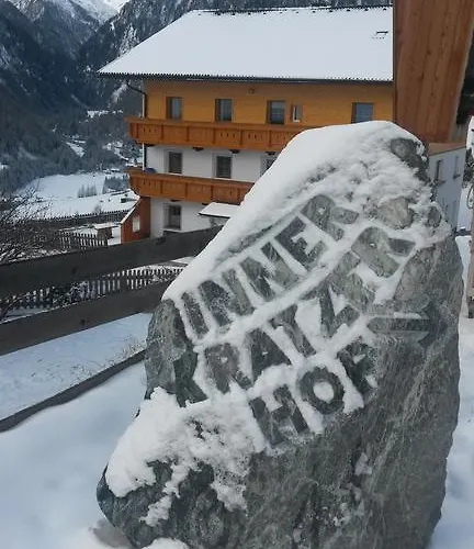 Apartmenthaus Innerkratzerhof