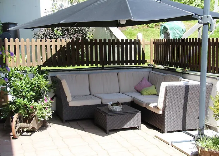 Apartmenthaus Innerkratzerhof Appartement Prägraten