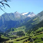 Apartmenthaus Innerkratzerhof Prägraten