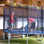 Apartament Apartmenthaus Innerkratzerhof Prägraten