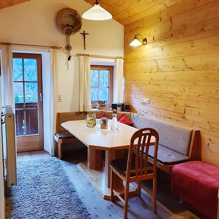 Apartmenthaus Innerkratzerhof Pragraten