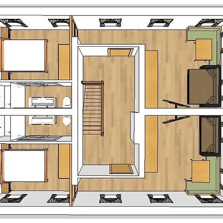 Apartmenthaus Innerkratzerhof Apartment *